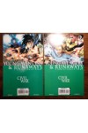 Civil War:  Young Avengers and Runaways  1-4